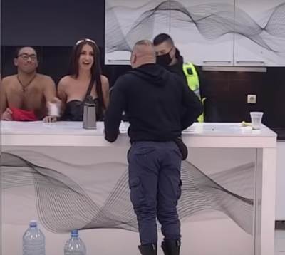 aleksandra nikolic brendon zadruga svadja tuzba