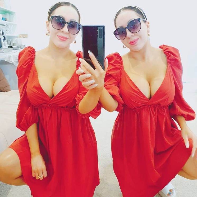 sestre bliznakinje u vezi sa istim deckom