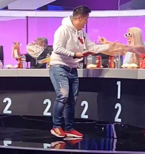 Honorari žirija u takmičenju Zvezde Granda