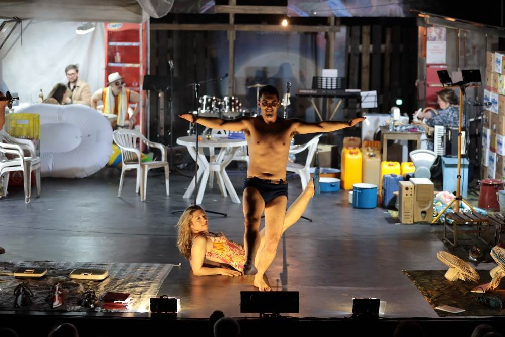 Igor Milanović posle smrti žene zavoleo njenu prijateljicu