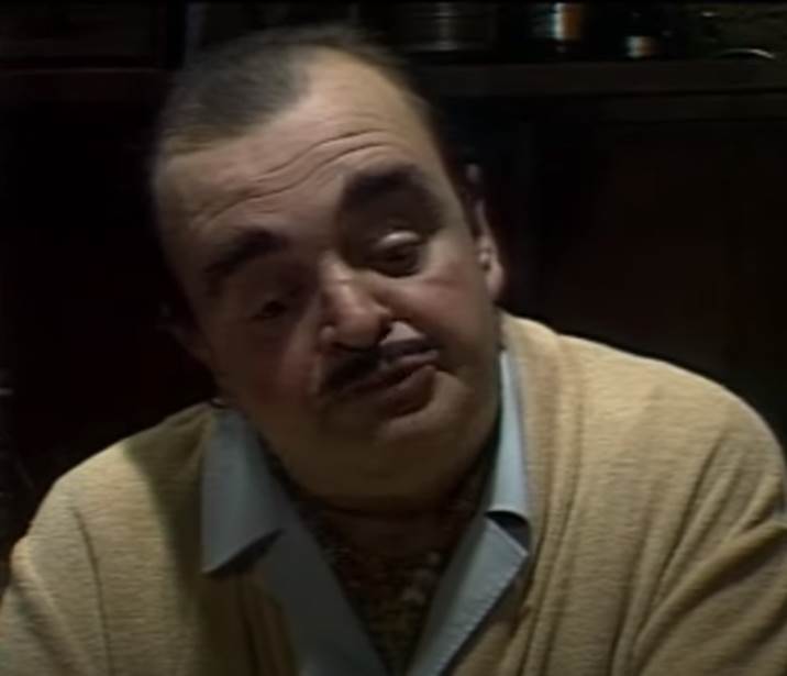 tasko nacic zbog visine gubio uloge