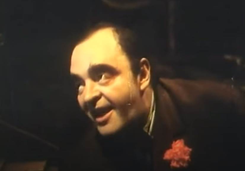 tasko nacic zbog visine gubio uloge