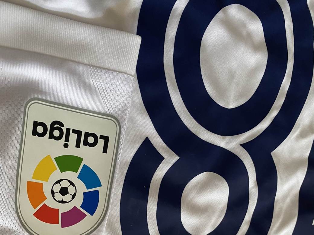 luka jovic dres real madrid ajntraht donacija gavrilo