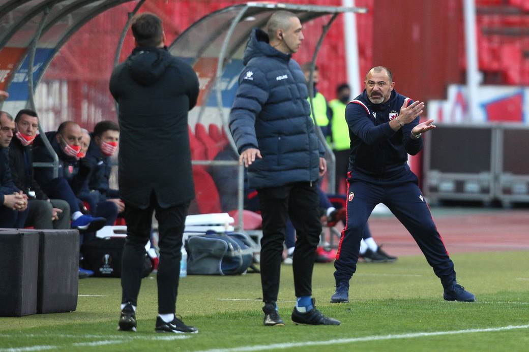 aleksandar stanojevic dejan stankovic bonus igraci