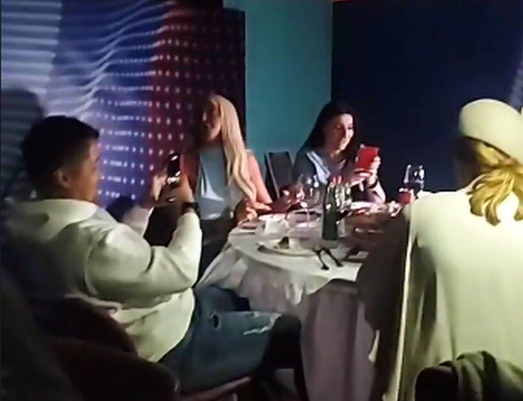 Honorari žirija u takmičenju Zvezde Granda