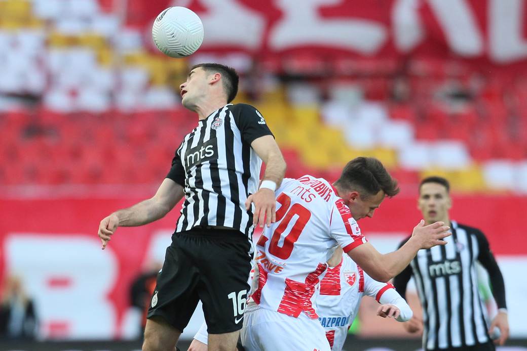zvezda partizan veciti derbi propust organizacija kazna 600 ljudi loze