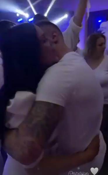 natasa rodic rodjendan proslava video