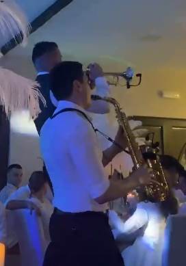 natasa rodic rodjendan proslava video