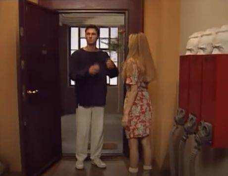 Milanče iz Otvorenih vrata se zamonašio