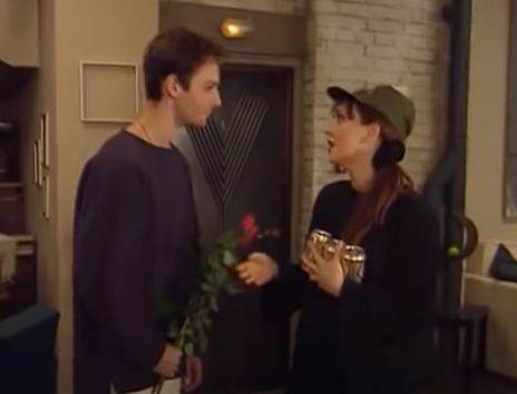 Milanče iz Otvorenih vrata se zamonašio