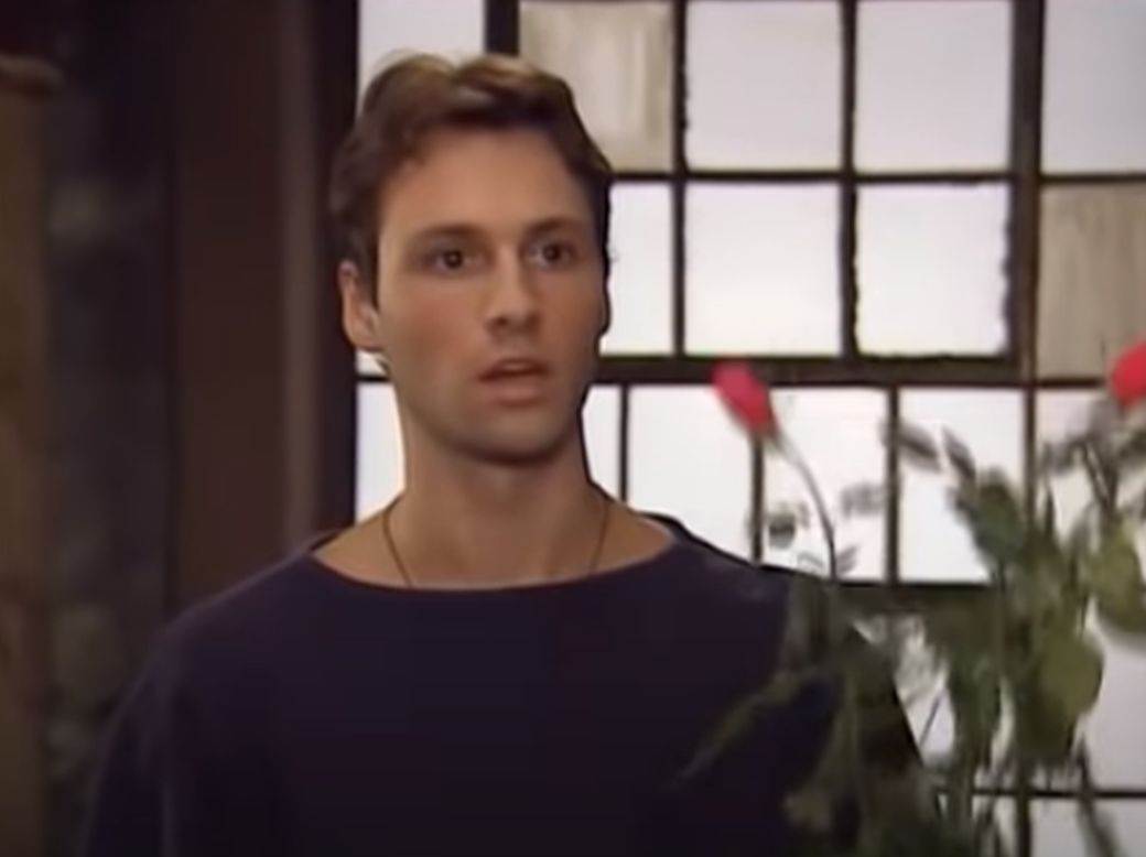 Milanče iz Otvorenih vrata se zamonašio