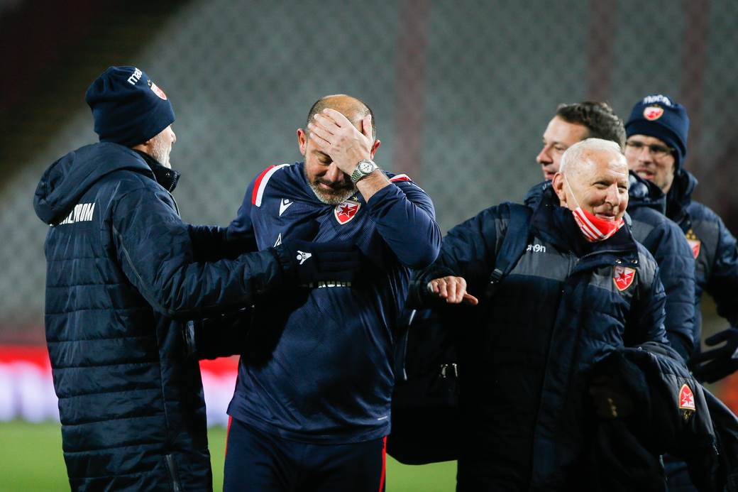 zvezda partizan veciti derbi propust organizacija kazna 600 ljudi loze