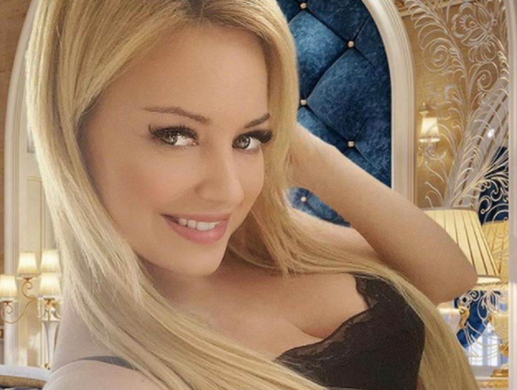 Ivana Jordan nazvala Majkla Džordana prezimenjakom