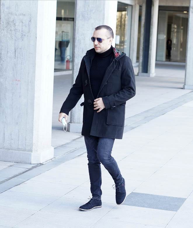 zoran marjanovic ubistvo pevacice borca sudjenje