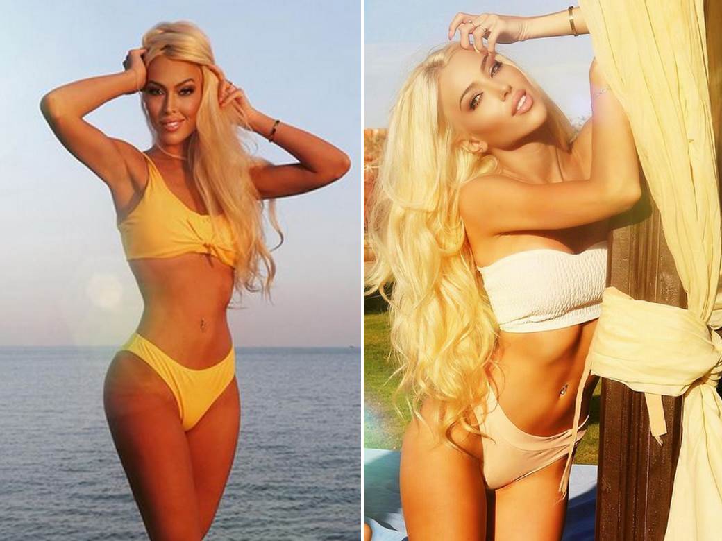 Ćerka Lee Kiš pričala o neprijatnom iskustvu iz detinjstva