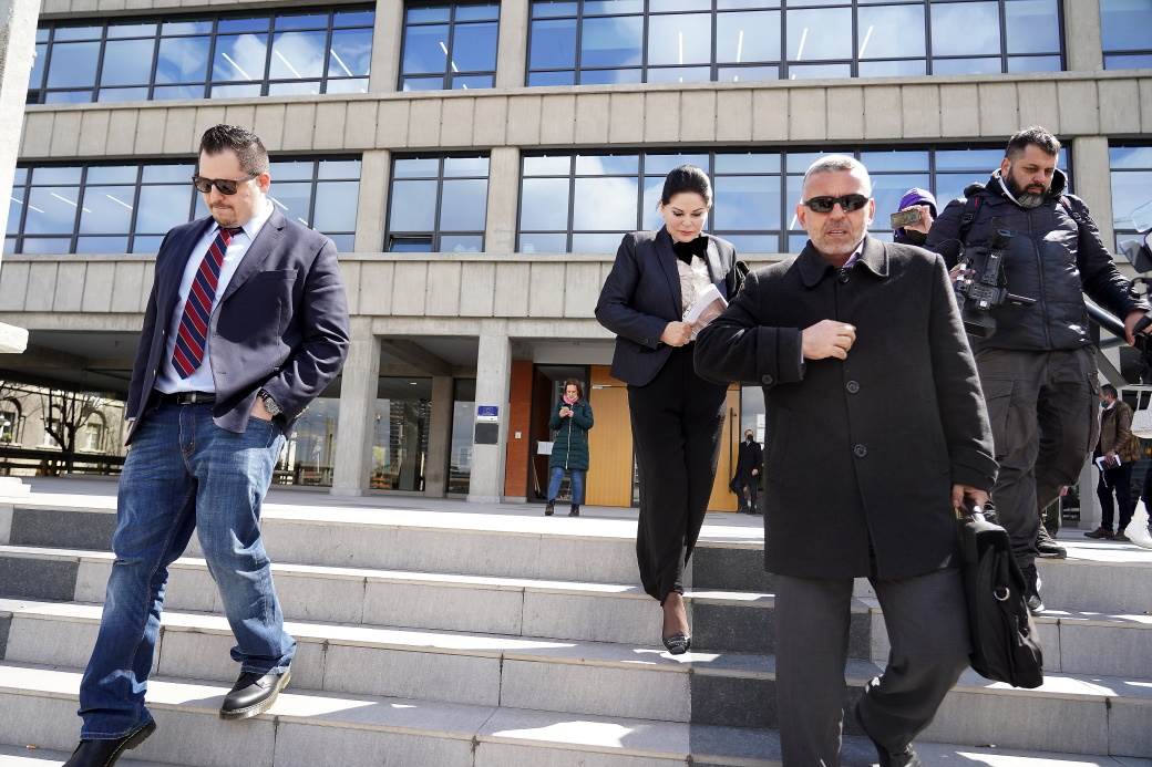 Vanbračni sin Miroslava Ilića snimio pesmu