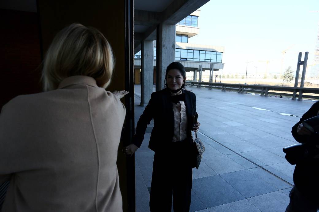 Vanbračni sin Miroslava Ilića snimio pesmu