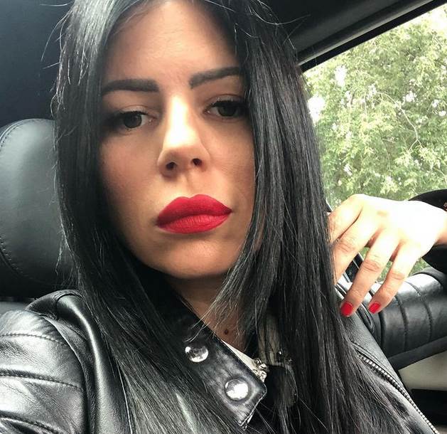 dragana micalovic decko stevan puric bivsa zena jovana foto