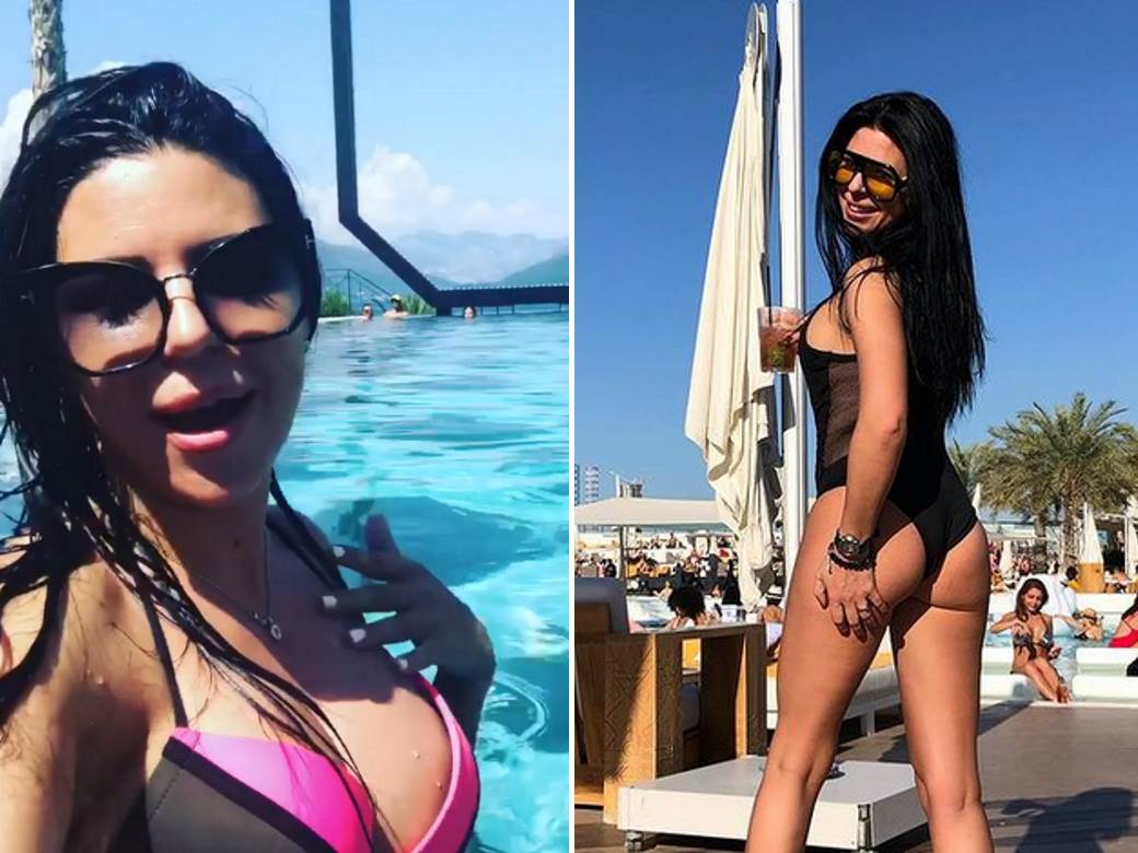 dragana micalovic decko stevan puric bivsa zena jovana foto