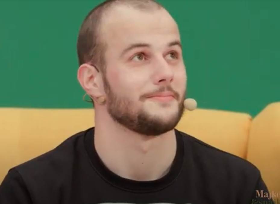 majke i snajke 14 epizoda seka aleksic dekolte