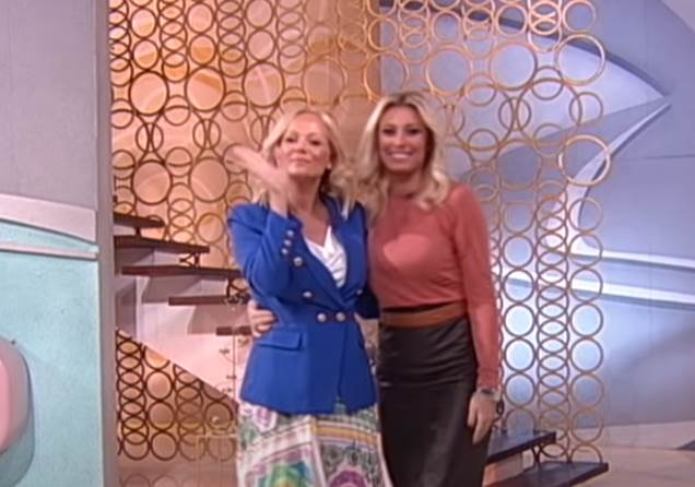 dajana paunovic sin operacija ilda saulic kuma