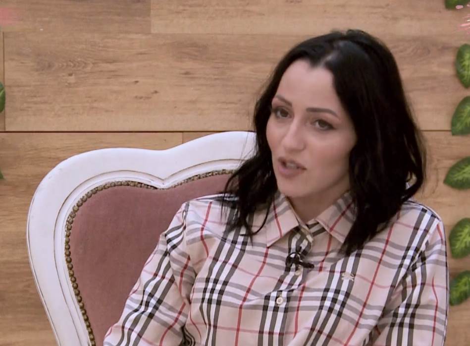 brak na nevidjeno mlada milena vlajin voli da bije