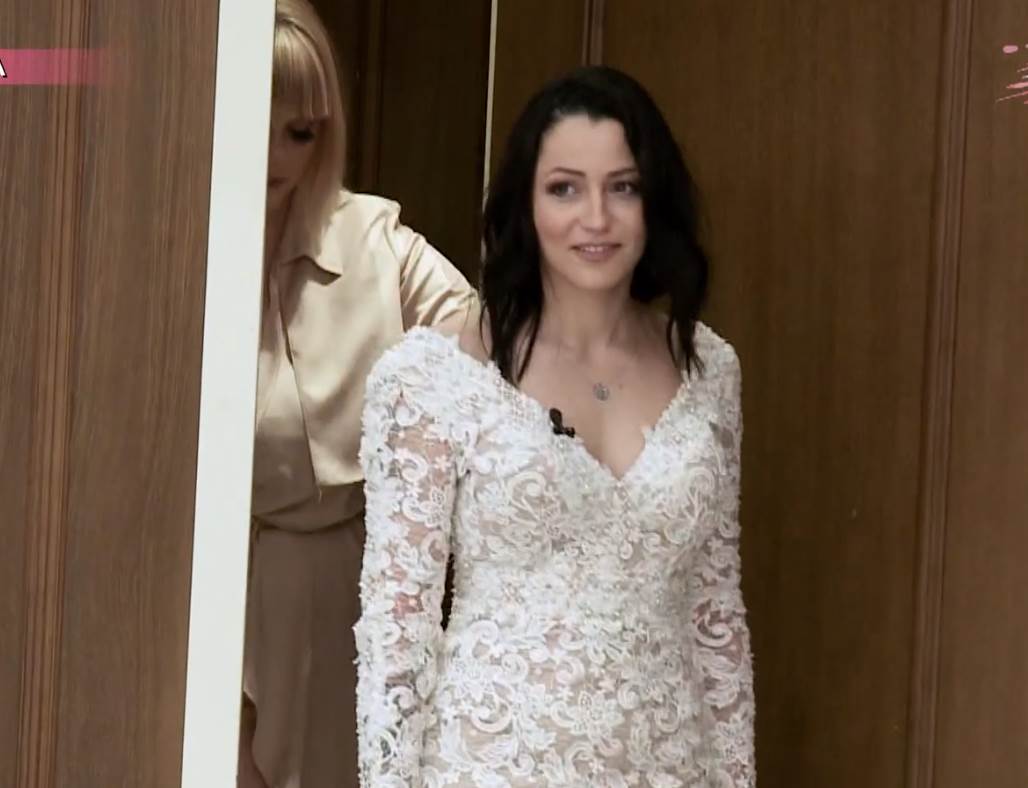 brak na nevidjeno mlada milena vlajin voli da bije