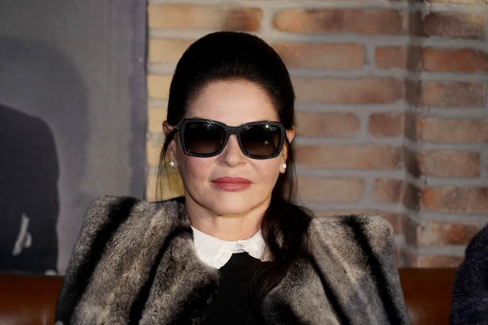 Miroslav Ilić i Mirjana Antonijević na sudu