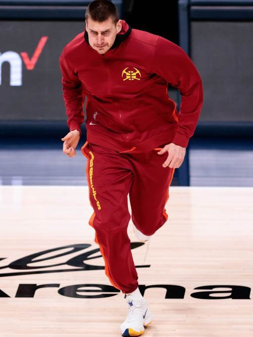 nikola jokic mvp nba lige draft prespavap