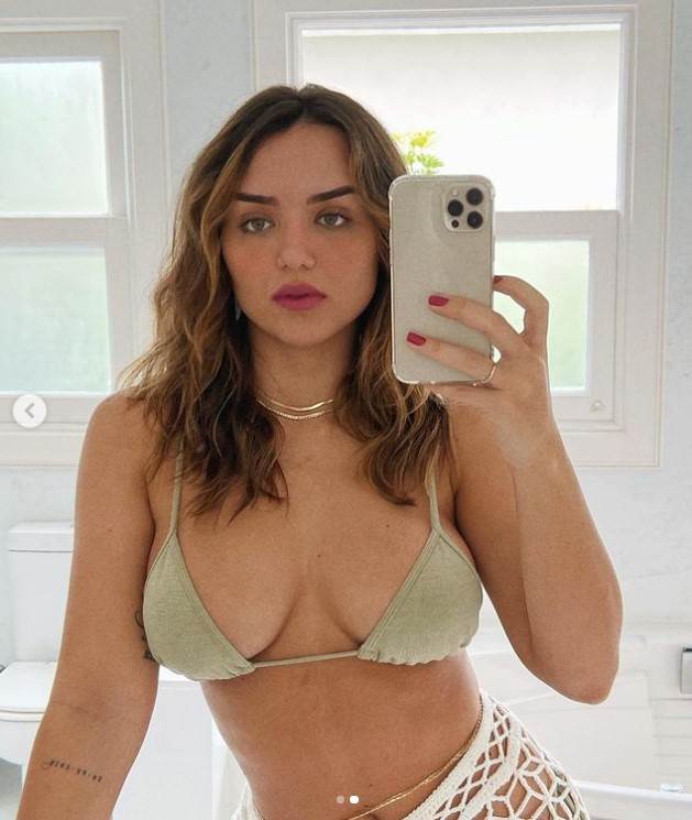 rafa kaliman instagram blogerka fotosop