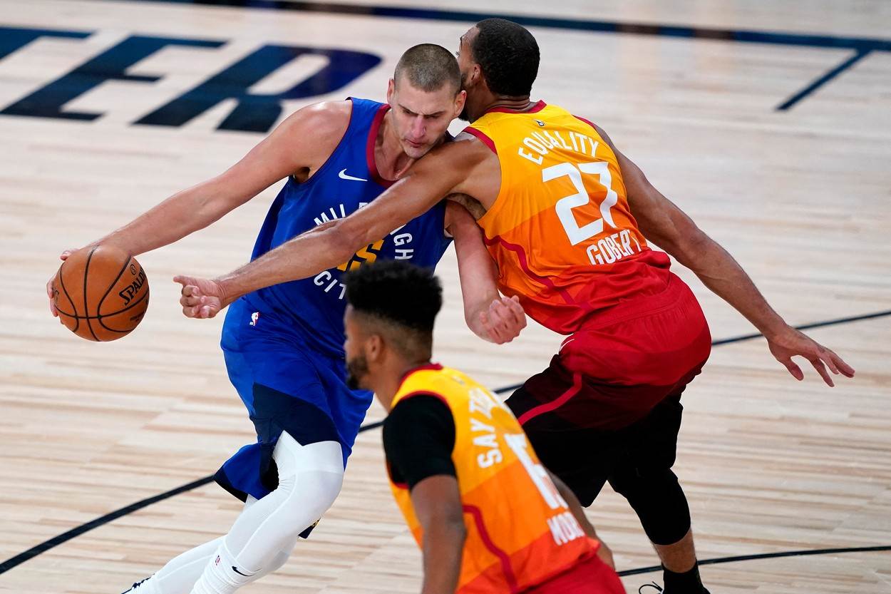 Jokić nije među najplaćenijim u NBA