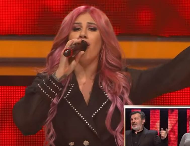 Steli Rade zabranili da nastupa u Hrvatskoj