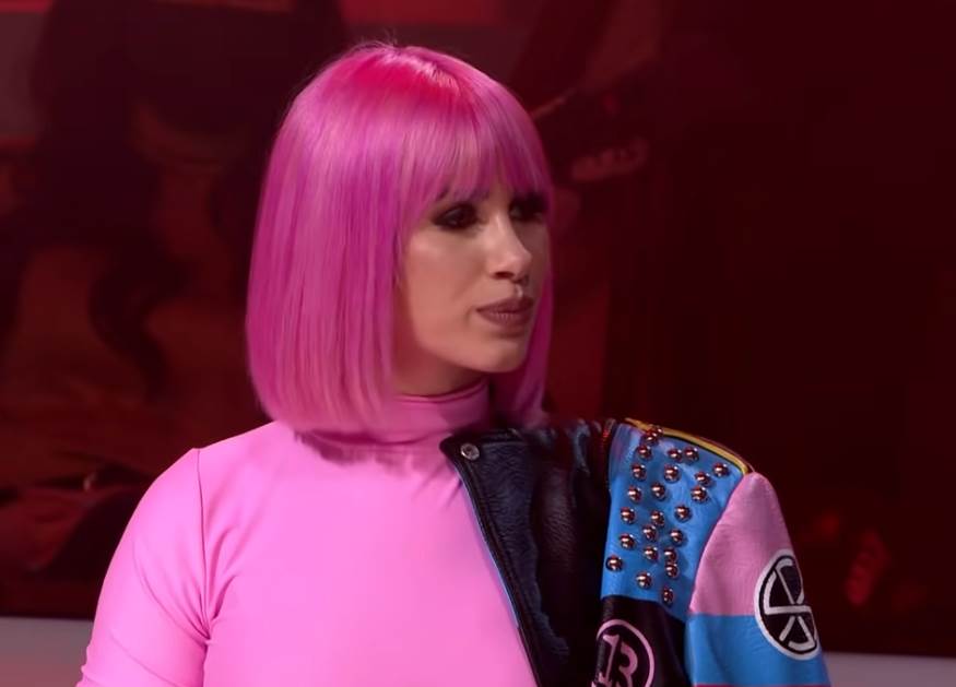 Steli Rade zabranili da nastupa u Hrvatskoj