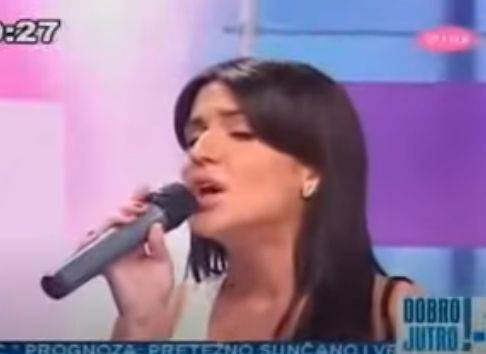 marina viskovic plasticne operacije botoks video