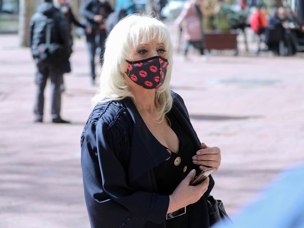 predrag zivkovic tozovac komemoracija kombank dvorana