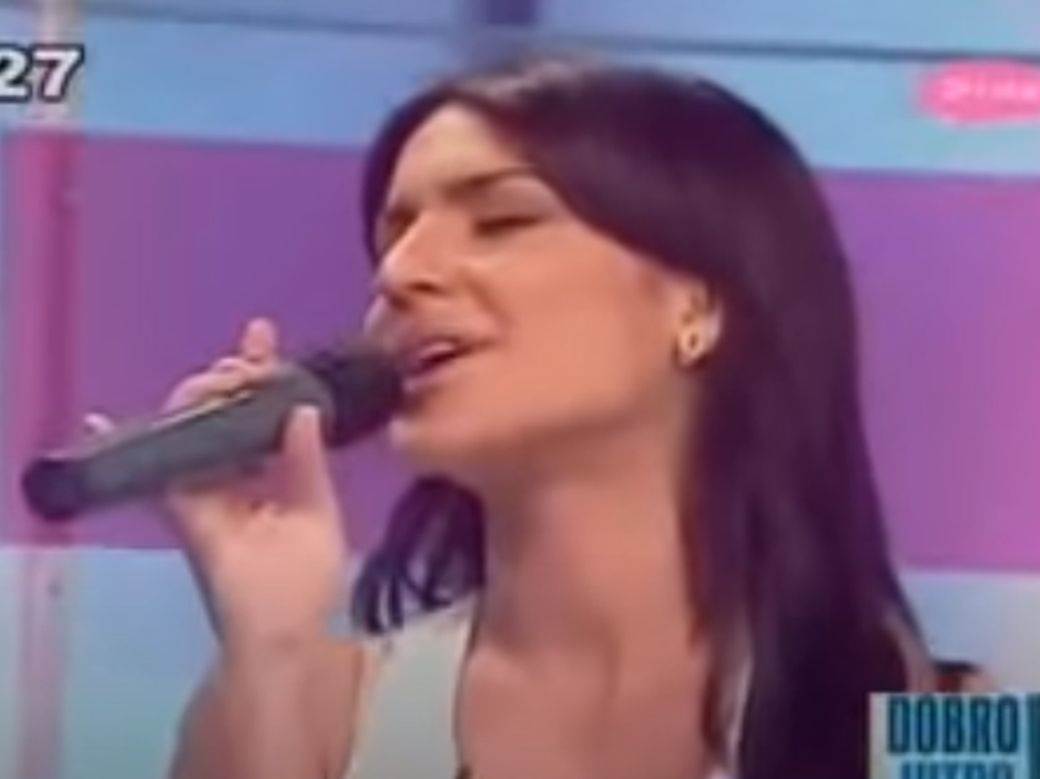 Marina Visković pre i posle