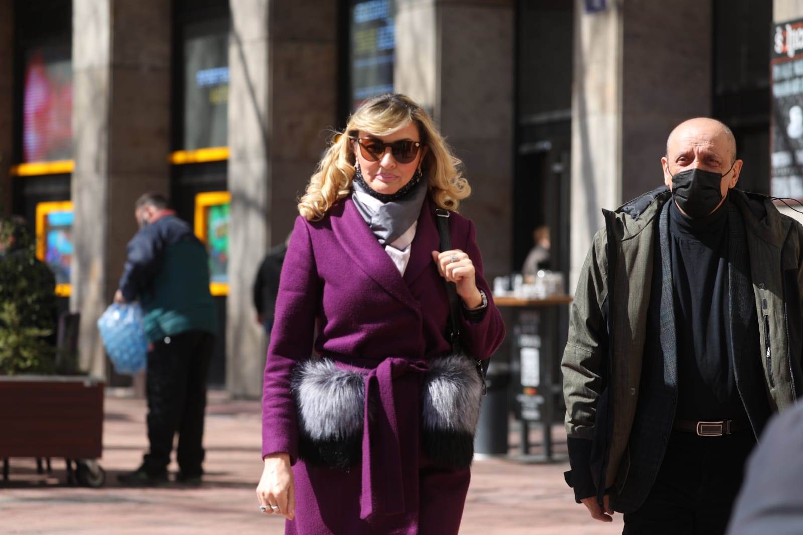 predrag zivkovic tozovac komemoracija kombank dvorana