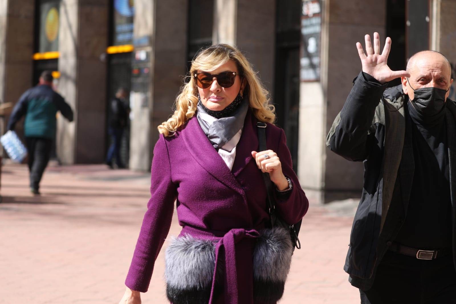 predrag zivkovic tozovac komemoracija kombank dvorana