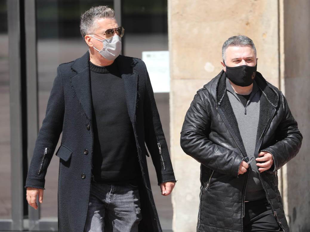 predrag tozovac sahrana novo groblje crvena zvezda sal najnovije fotografije