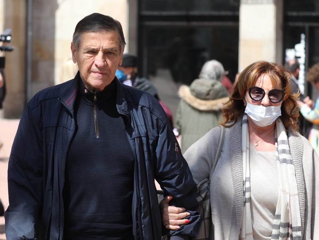 predrag tozovac sahrana novo groblje crvena zvezda sal najnovije fotografije