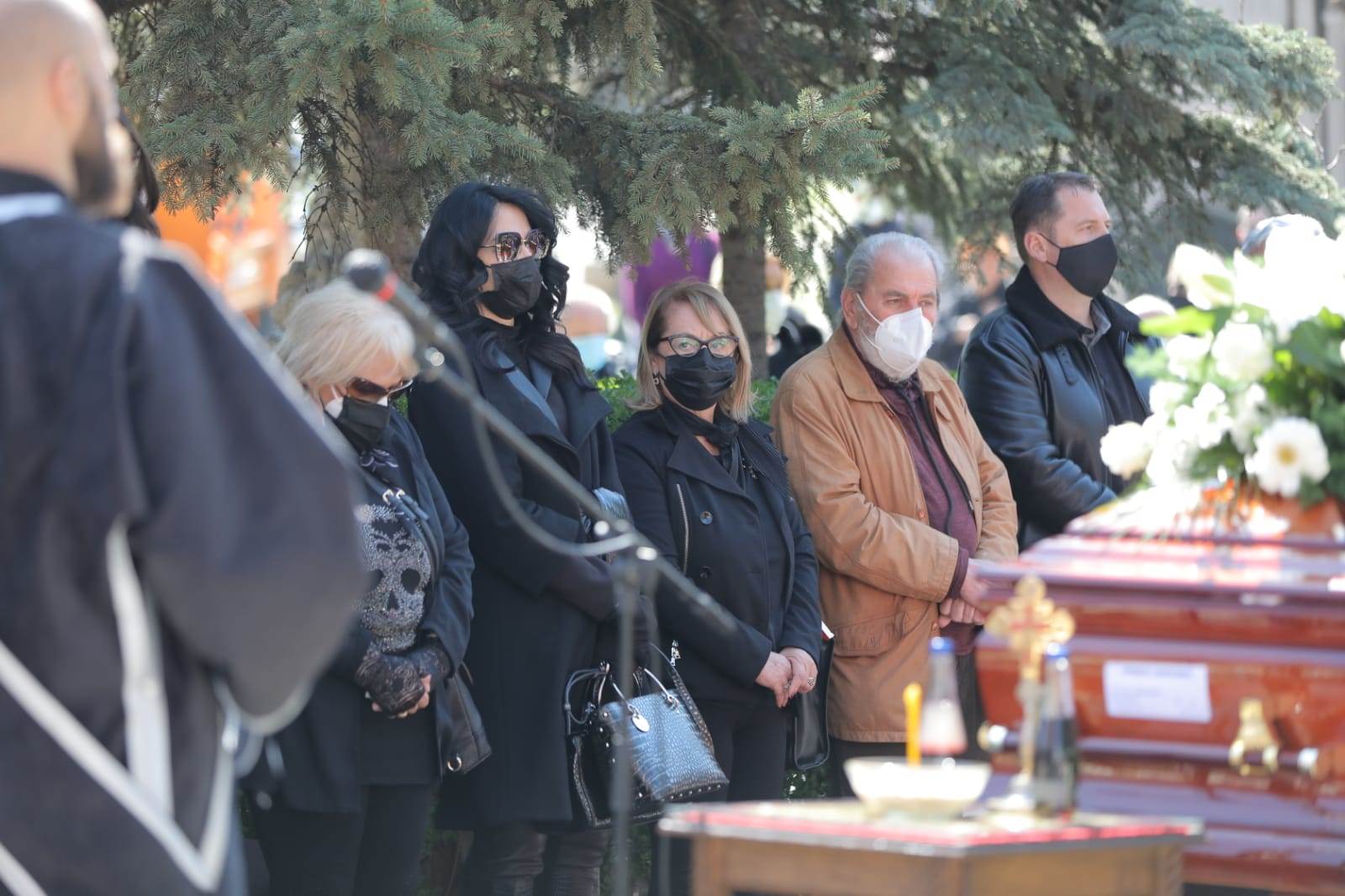 Udovica Tozovca o svađi s njegovim sinovima oko imovine