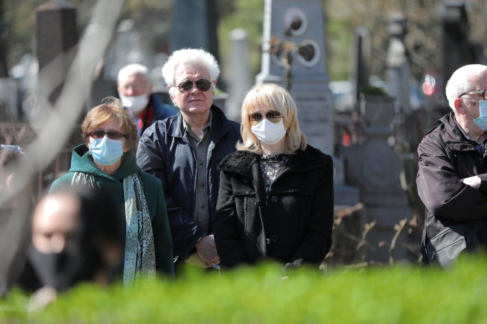 Uništena kuća Predraga Tozovca