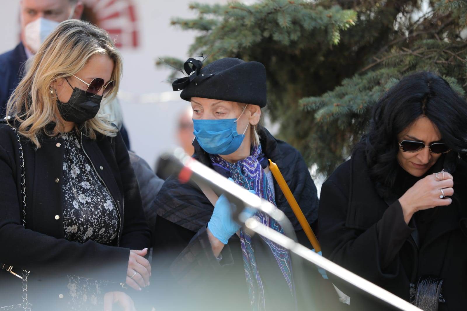 Udovica Tozovca o svađi s njegovim sinovima oko imovine