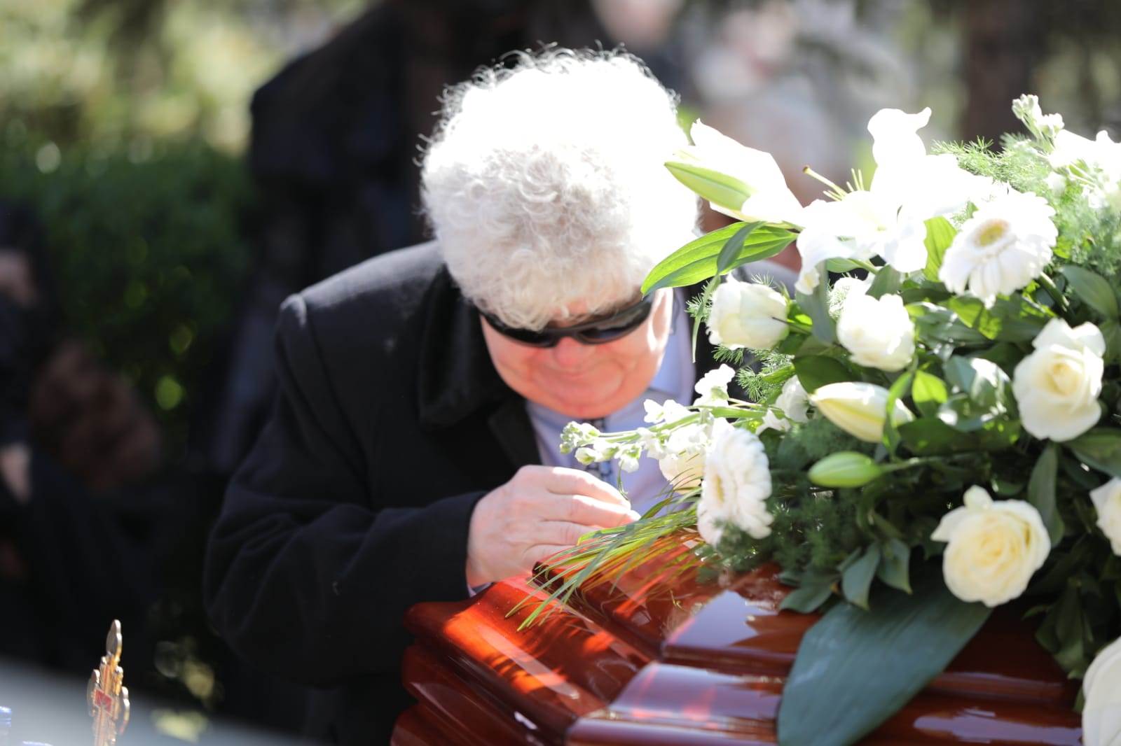 Udovica Tozovca o svađi s njegovim sinovima oko imovine