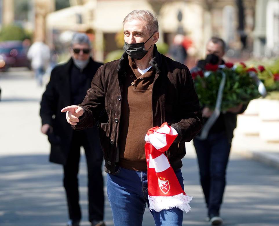 Udovica Tozovca o svađi s njegovim sinovima oko imovine