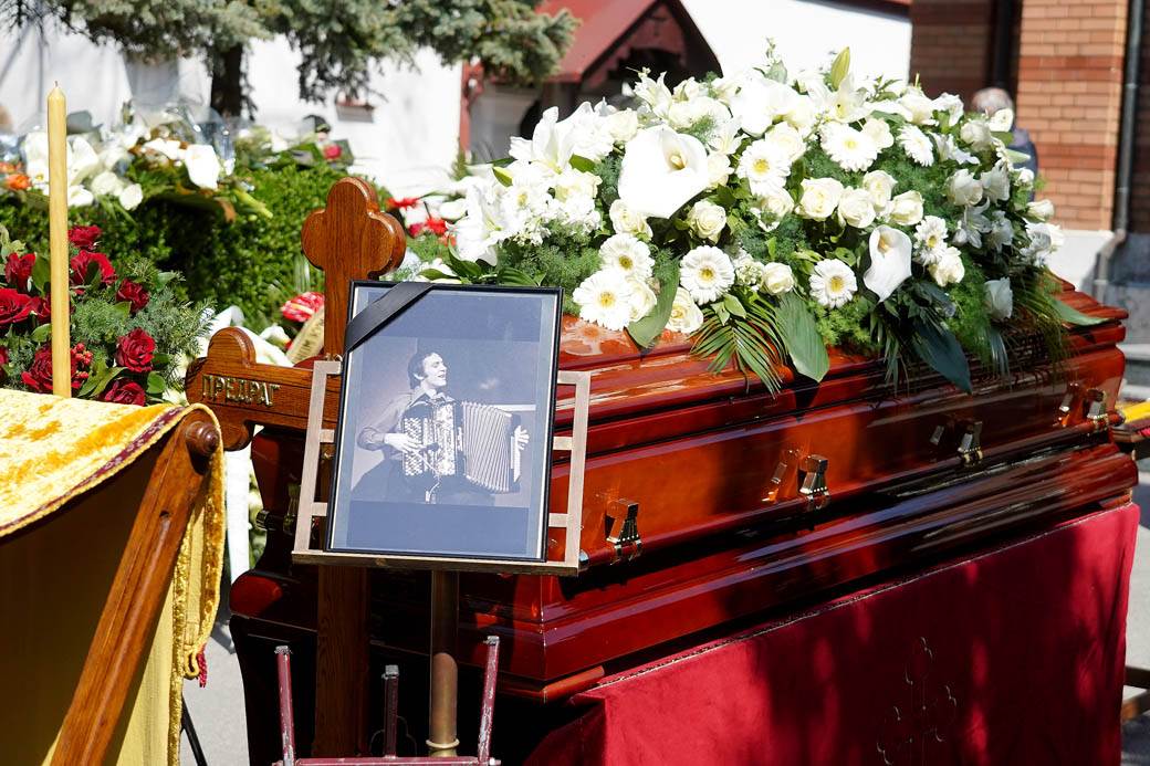 Udovica Tozovca o svađi s njegovim sinovima oko imovine