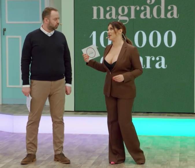 seka aleksic majke i snajke 15. epizoda foto