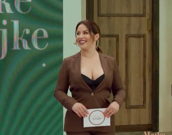 seka aleksic majke i snajke 15. epizoda foto