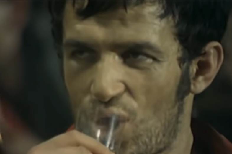 Udala se Nika Fehmiu