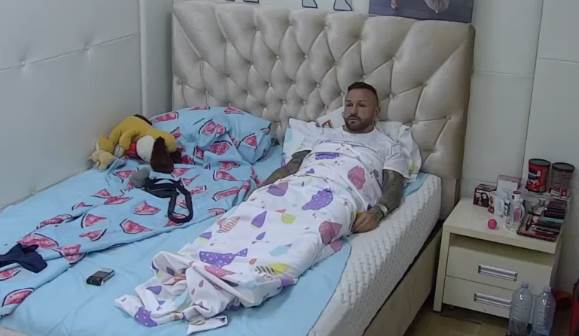 tara simov nenad aleksic sa svadja video